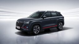 
										Changan CS35 PLUS 2020 full									