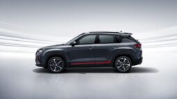 
										Changan CS35 PLUS 2020 full									