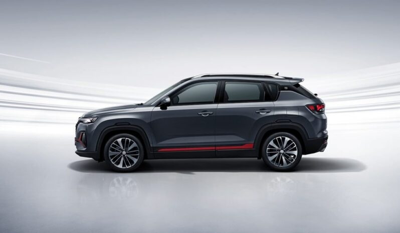 
								Changan CS35 PLUS 2020 full									