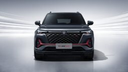 
										Changan CS35 PLUS 2020 full									