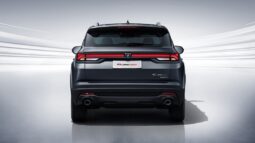 
										Changan CS35 PLUS 2020 full									