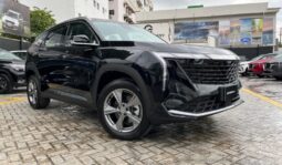 Geely Starray 2025