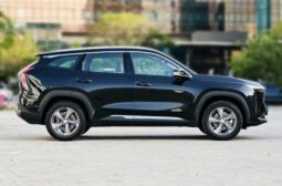
										Geely Starray 2025 full									