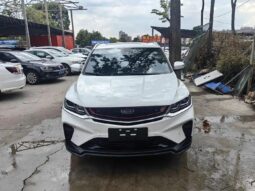 
										Geely Binyue 2019 full									