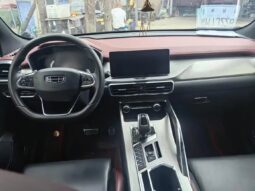 
										Geely Binyue 2019 full									