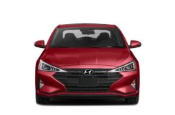
										Hyundai Elantra 2020 full									