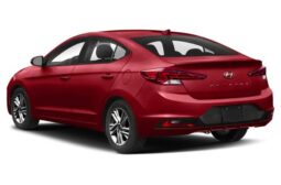 
										Hyundai Elantra 2020 full									