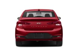 
										Hyundai Elantra 2020 full									