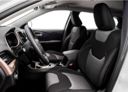 
										Jeep Cherokee 2016 full									