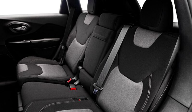 
								Jeep Cherokee 2016 full									