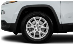 
										Jeep Cherokee 2016 full									
