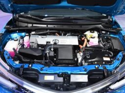 
										Toyota Corolla Twin Engine E+ 2020 full									