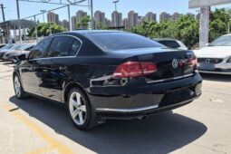 
										Volkswagen Magotan 2016 full									