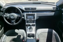
										Volkswagen Magotan 2016 full									