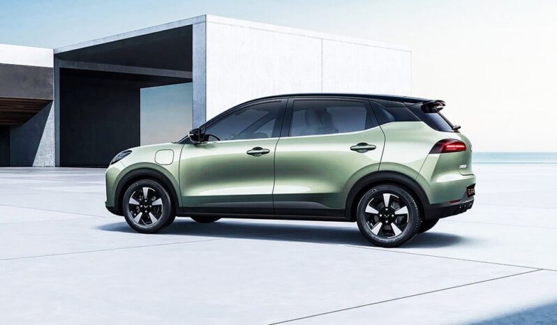 
								Wuling Binguo 2024 full									