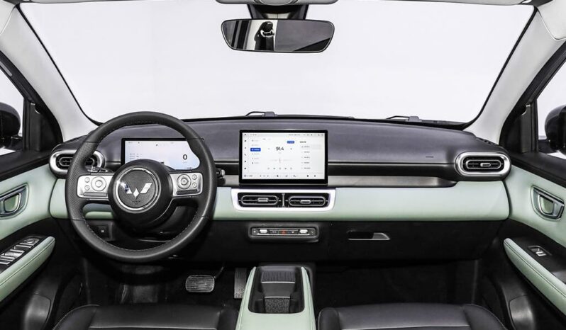 
								Wuling Binguo 2024 full									