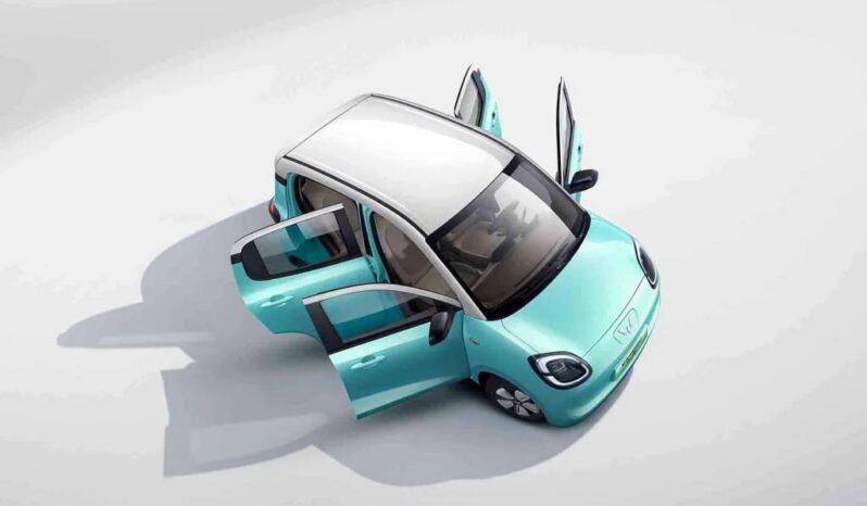 
								Wuling Hongguang MINIEV 2025 full									