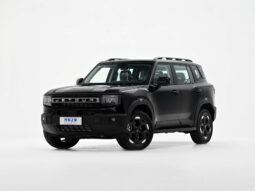 Jetour Freedom 2025