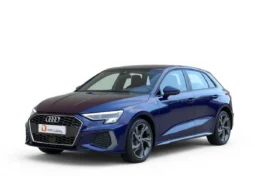 Audi A3 Sportback 35TFSI Premium + pack Luxe
