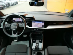 
										Audi A3 Sportback 35TFSI Premium + pack Luxe full									
