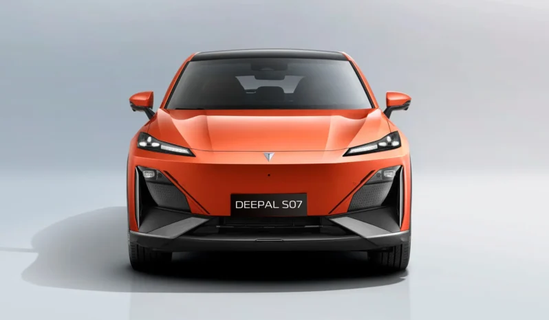 
								Deepal S07 2026 550 Ultra full									