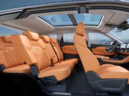 
										Jetour X70 Plus Champion PRO 1.5T DCT full									