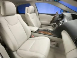 
										Lexus RX Classic 2011 Luxury full									