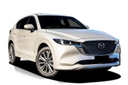 Mazda CX-5 2025 2.0L 2WD Comfort