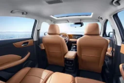 
										Roewe i5 2026 1.5L CVT Luxury full									