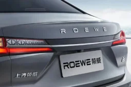 
										Roewe i5 2026 1.5L CVT Luxury full									