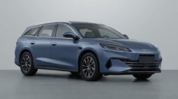 BYD Seal 06 DM-i 2025 80 km Premium