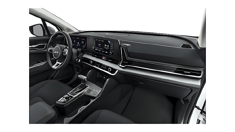 
								Kia Sportage 2025 full									