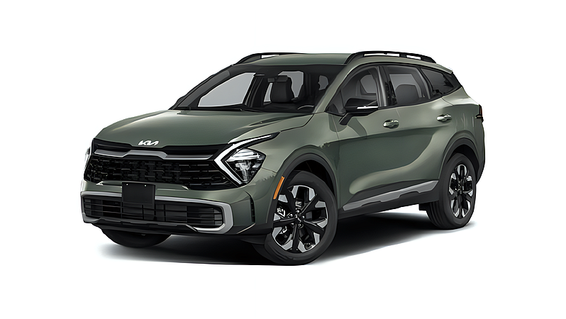 
								Kia Sportage 2025 full									