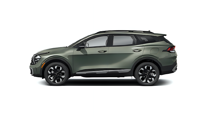 
								Kia Sportage 2025 full									