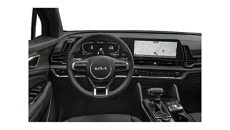 
								Kia Sportage 2025 full									