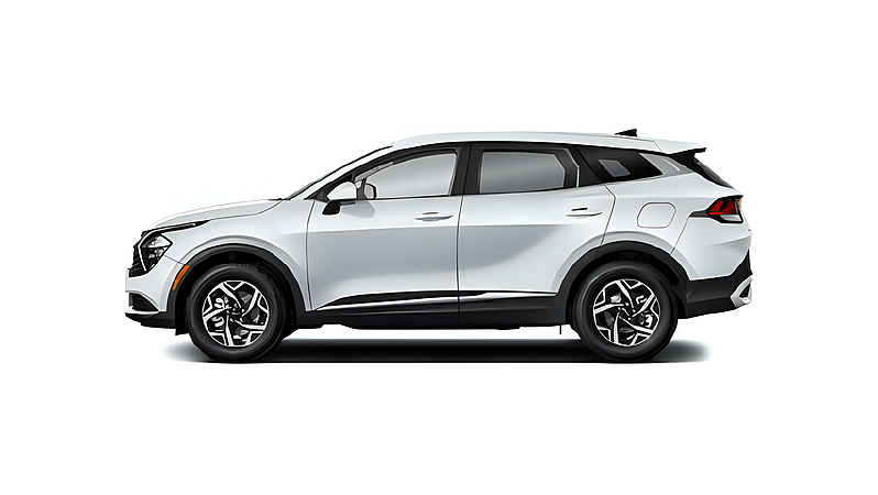 
								Kia Sportage 2025 full									