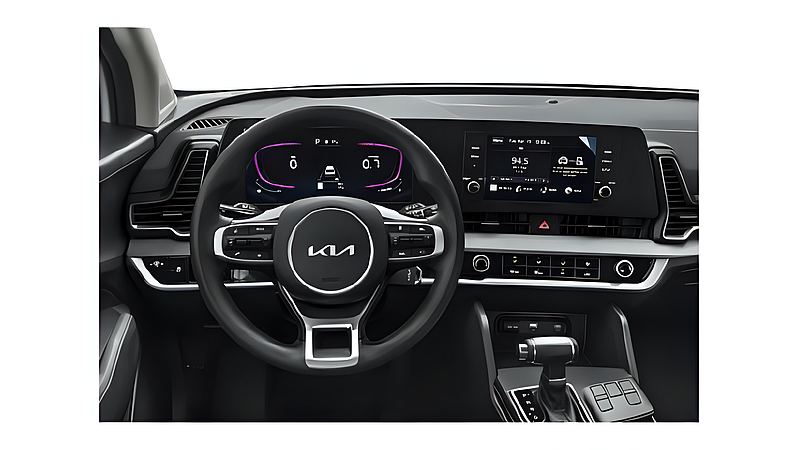 
								Kia Sportage 2025 full									