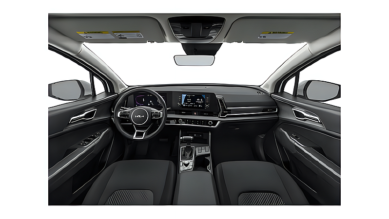 
								Kia Sportage 2025 full									